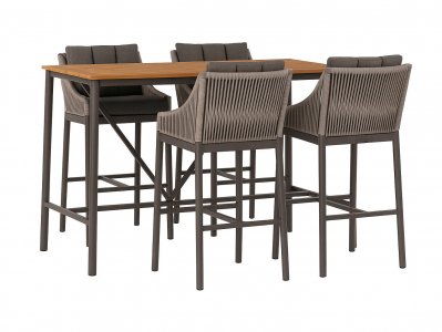 Apple Bee Bijou Bar-Set