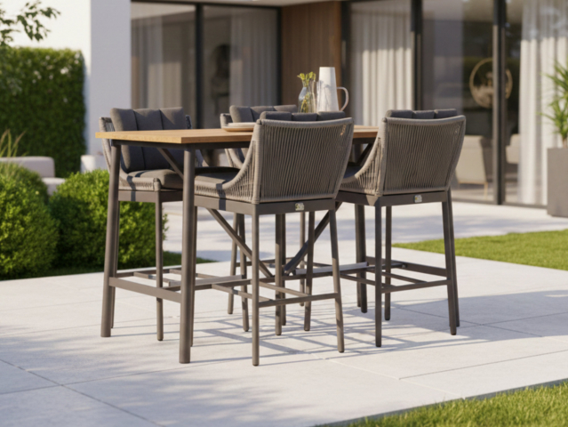 Apple Bee Bijou Bar-Set