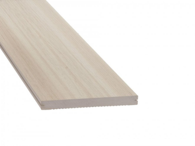 DreamDeck Platinum WPC creme<br>Terrassendiele 20x195x4000mm