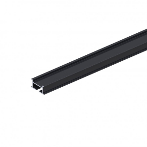 DreamDeck Alu Unterkonstruktionsleiste flach<br>20x40x3000mm