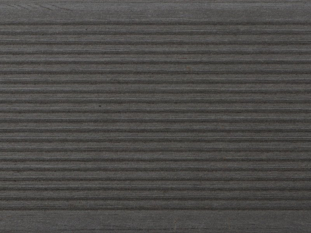 DreamDeck WPC Plus Terrassendiele - 23x146x4000mm anthrazit