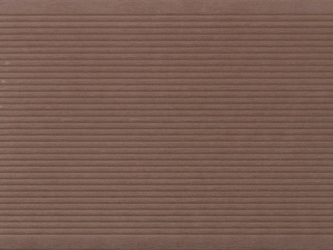 DreamDeck WPC Plus XL braun - Terrassendiele 23x240x4000mm