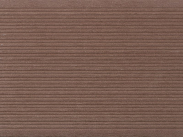 DreamDeck WPC Plus XL braun - Terrassendiele 23x240x4000mm