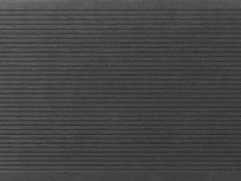 DreamDeck WPC Plus XL anthrazit - Terrassendiele 23x240x4000mm