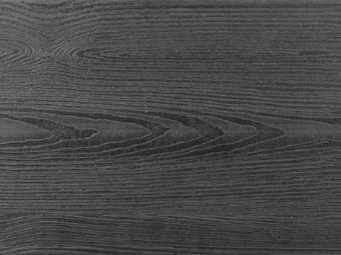 DreamDeck WPC Plus XL anthrazit - Terrassendiele 23x240x4000mm