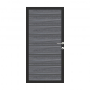 Osmo Multi Fence Cube Co-Extrusion Greystone Einzeltor Osmo Multi Fence Cube Co-Extrusion Greystone Einzeltor