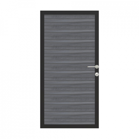 Osmo Multi Fence Cube Co-Extrusion Greystone Einzeltor