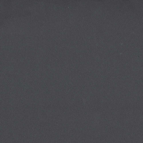 Elephant Steckzaun Fusion 200 Aluminium anthrazit, Leiste anthrazit 180x188cm
