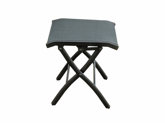 Brafab Andy Hocker schwarz