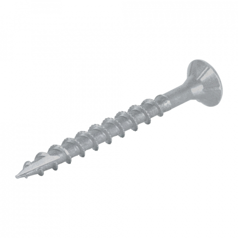 Universalschraube Magnodur 3,5x35 mm 500er Set