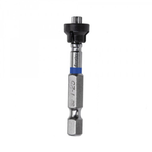 Eurotec Magnet Bit TX 25 blau, 50mm