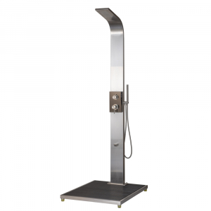 Ideal Gartendusche Helena 2.0