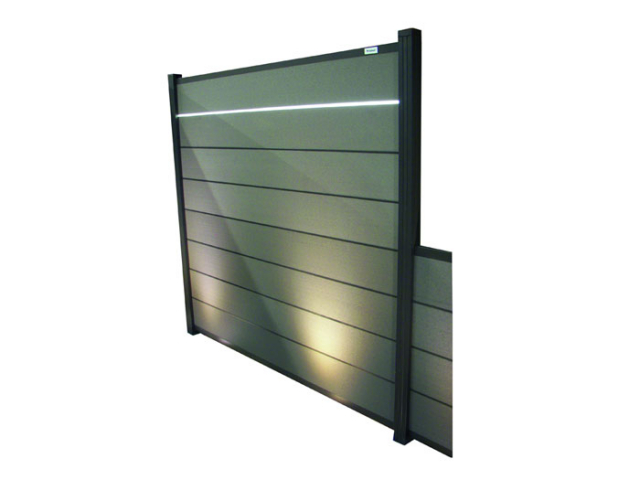 Elephant Modular LED Lichtleiste Set EVO