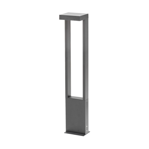 CMD Standleuchte 9050 LED Aluminium anthrazit