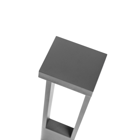 CMD Standleuchte 9050 LED Aluminium anthrazit