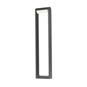 CMD Standleuchte 9051 LED schwenkbar Aluminium anthrazit