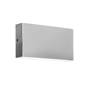 CMD Wandleuchte Up u. Down 9071 LED Edelstahl