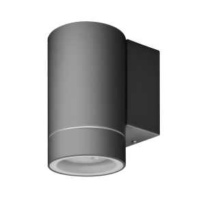 CMD Wandleuchte 9087 Aluminium anthrazit