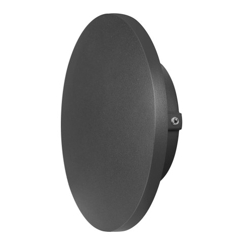 CMD Wandleuchte 9097 LED Aluminium anthrazit