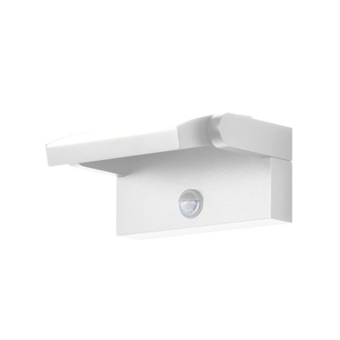 CMD Wandleuchte LED BM 9111 schwenkbar, wei&szlig;