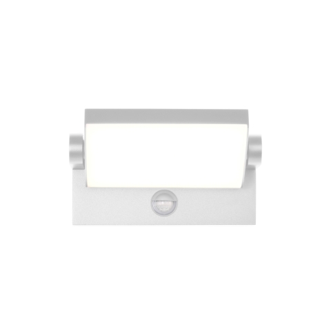 CMD Wandleuchte LED BM 9111 schwenkbar, wei&szlig;