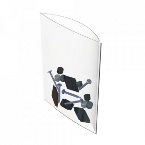 Osmo Verto Zubehörbeutel Osmo Verto Zubehörbeutel