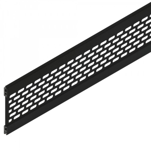 Osmo Dekorprofil Ovale, 184x28x1,9cm Osmo Dekorprofil Ovale, 184x28x1,9cm