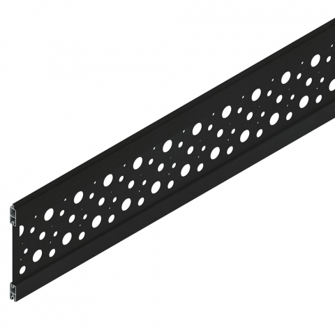 Osmo Dekorprofil Kreise, 184x28x1,9cm