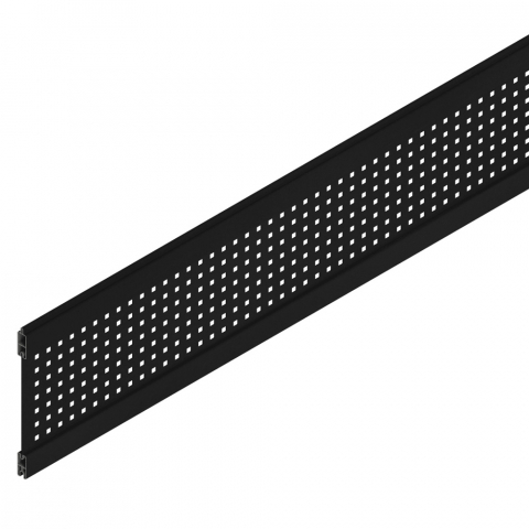 Osmo Dekorprofil Quadrate, 184x25,3x1,9cm