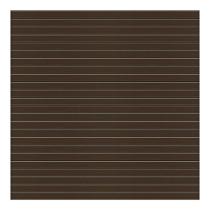 Elephant Dark Line Rhombus Aluminium Natural Dark Brown co-extrudiert horizontal 180x174cm Elephant Dark Line Rhombus Aluminium Natural Dark Brown co-extrudiert horizontal 180x174cm
