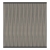 Flex Fence Cube Grundelement Silvergrey 180x188 cm