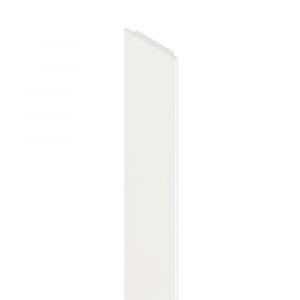 Osmo Licht-Abdeckleiste für Aluminiumpfosten 100 cm