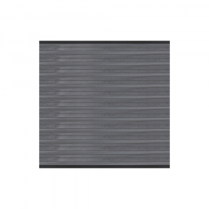 Osmo Multi Fence Cube Co-Extrusion Grundelement 180x179cm Greystone Leisten Anthrazit Osmo Multi Fence Cube Co-Extrusion Grundelement 180x179cm Greystone Leisten Anthrazit