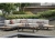 Apple Bee Mura Taupe Eck-Loungegarnitur 267x333cm inkl. Polster