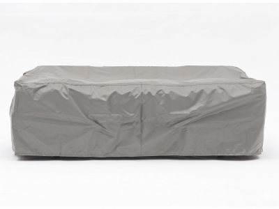 Zebra Schutzh&uuml;lle 6644 f&uuml;r Cozy 3-Sitzer Grau