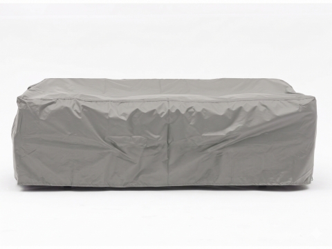 Zebra Schutzh&uuml;lle 6644 f&uuml;r Cozy 3-Sitzer Grau