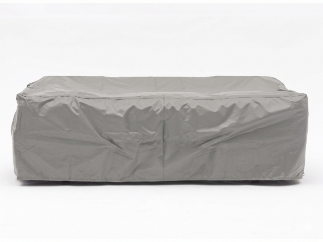 Zebra Schutzh&uuml;lle 6644 f&uuml;r Cozy 3-Sitzer Grau