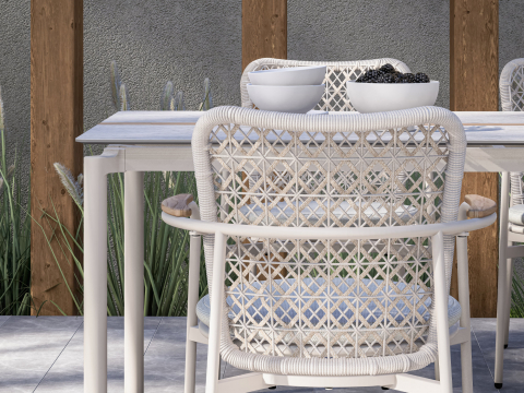 Zebra Liox Sessel light taupe, Armlehnen Teak