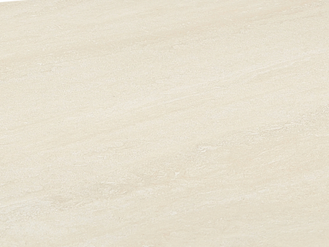 Zebra Mantis Tisch 120x120x74cm light taupe