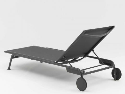 Zebra Somerset Liege graphite