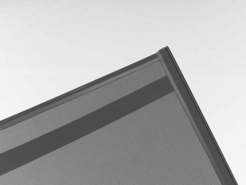 Zebra Somerset Liege graphite