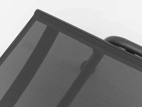 Zebra Somerset Liege graphite