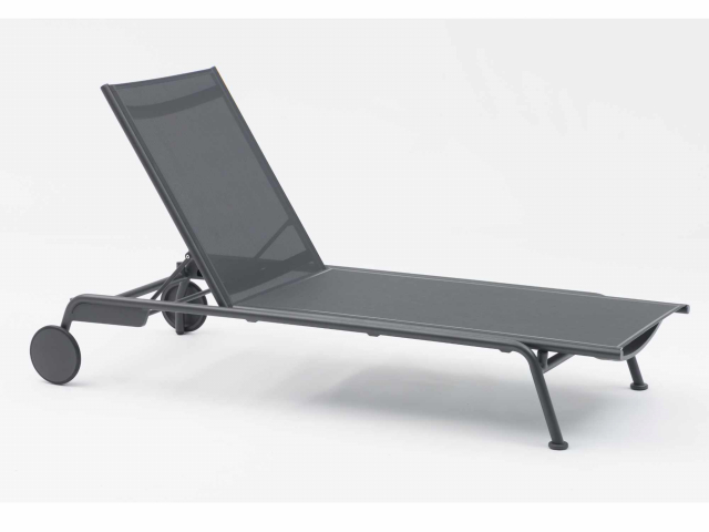 Zebra Somerset Liege graphite