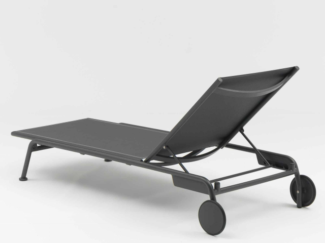 Zebra Somerset Liege graphite