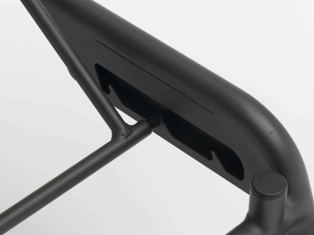 Zebra Somerset Liege graphite