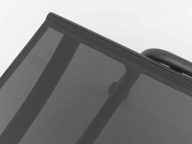 Zebra Somerset Liege graphite