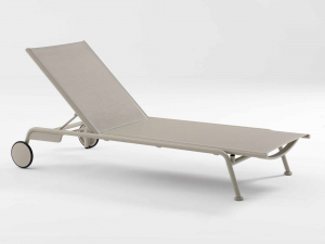 Zebra Somerset Liege light taupe