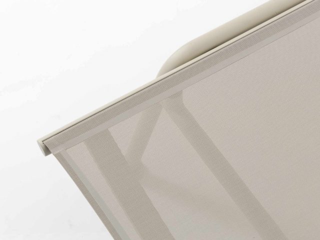 Zebra Somerset Liege light taupe