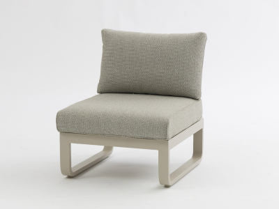 Zebra Fly Loungesessel