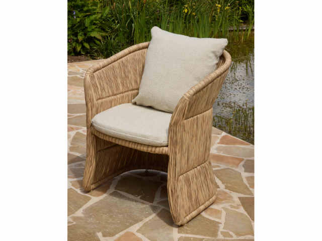 Apple Bee Gili Dining Stuhl